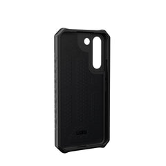 UAG Monarch Rugged Case Samsung S22 Standard 5G 6.1 - Carbon Fibre 4