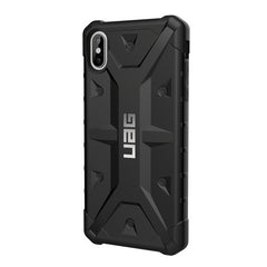 UAG Pathfinder Case for Apple iPhone Xs MAX - Black 3