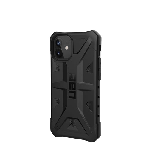 UAG Pathfinder Case iPhone 12 Mini 5.4 inch - Black 1