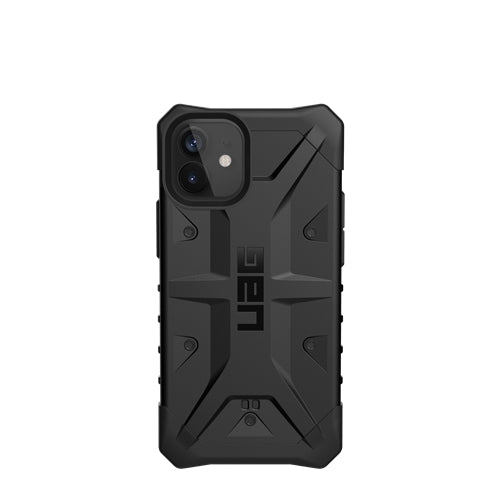 UAG Pathfinder Case iPhone 12 Mini 5.4 inch - Black 7
