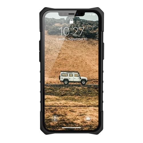 UAG Pathfinder Case iPhone 12 Mini 5.4 inch - Black 6