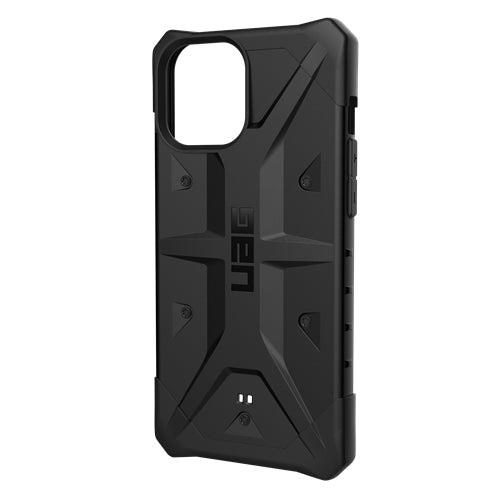 UAG Pathfinder Case iPhone 12 Mini 5.4 inch - Black3