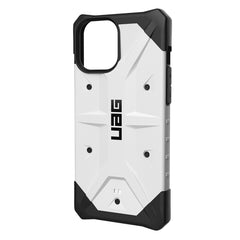 UAG Pathfinder Case iPhone 12 Mini 5.4 inch - White 2