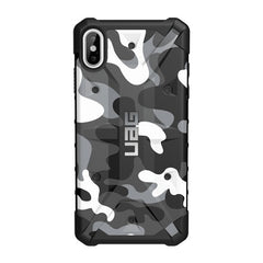 UAG Pathfinder SE Camo Case for Apple iPhone Xs MAX - Arctic Camo 1