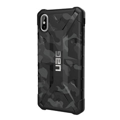 UAG Pathfinder SE Camo Case for Apple iPhone Xs MAX - Midnight Camo 4
