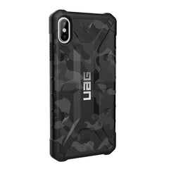 UAG Pathfinder SE Camo Case for Apple iPhone Xs MAX - Midnight Camo 3