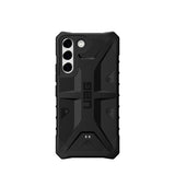 UAG Pathfinder Rugged Case Samsung S22 Standard 5G 6.1 - Black 1