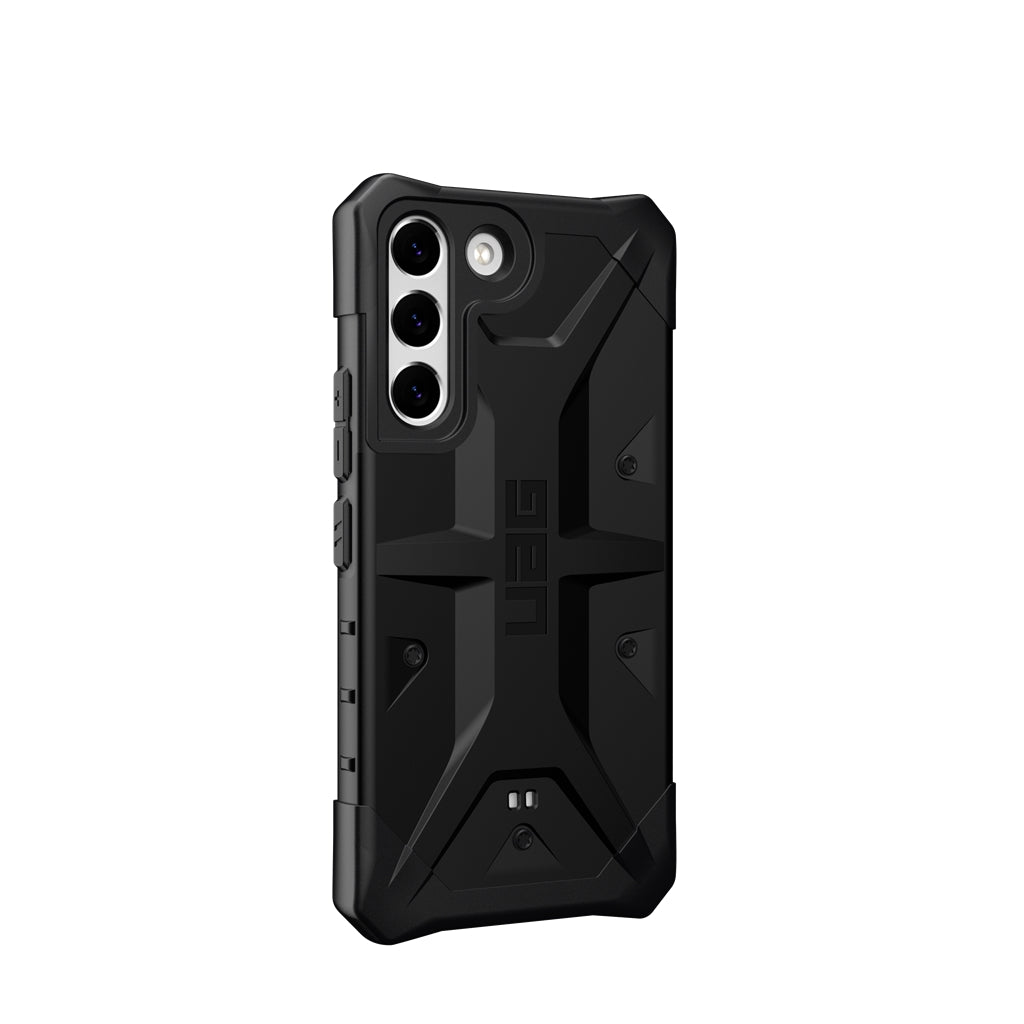 UAG Pathfinder Rugged Case Samsung S22 Standard 5G 6.1 - Black 2