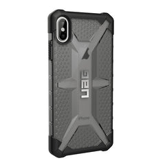 UAG Plasma Case for Apple iPhone Xs MAX - Ash 4
