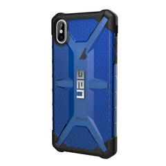 UAG Plasma Case for Apple iPhone Xs MAX - Cobalt 3