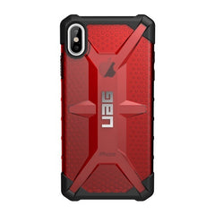 UAG Plasma Case for Apple iPhone Xs MAX - Magma 1