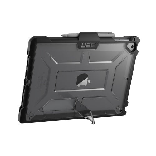 UAG Plasma Case for iPad 9.7" - Ice 1
