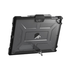 UAG Plasma Case for iPad 9.7" - Ice 1