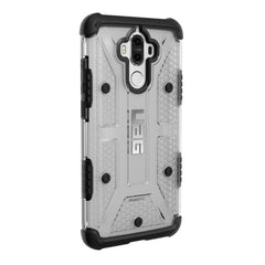 UAG Plasma Case for Mate 9 - Ice 2