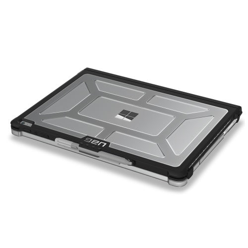 UAG Plasma Case for Surface Book 2/1 - Ice 4