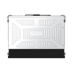 UAG Plasma Case for Surface Book 2/1 - Ice 3