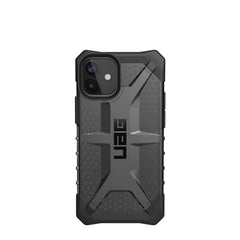 UAG Plasma Case iPhone 12 Mini 5.4 inch - Ash 3