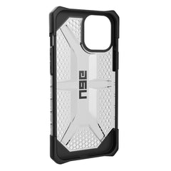 UAG Plasma Case iPhone 12 Pro Max 6.7 inch - Ash 3