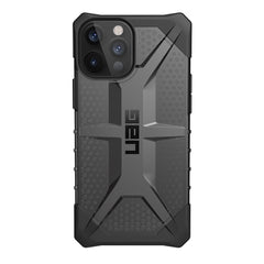UAG Plasma Case iPhone 12 Pro Max 6.7 inch - Ash 4