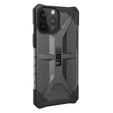 UAG Plasma Case iPhone 12 Pro Max 6.7 inch - Ash