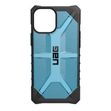 UAG Plasma Case iPhone 12 Pro Max 6.7 inch - Mallard Blue 4