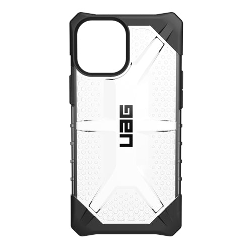 UAG Plasma Case iPhone 12 Pro Max 6.7 inch - Ice 3