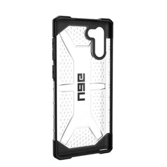UAG Plasma Protective Case Galaxy Note 10 - Ice 3