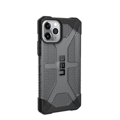 UAG Plasma Tough Case iPhone 11 Pro - Ash 3
