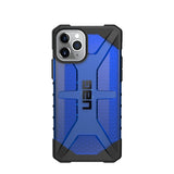 UAG Plasma Tough Case iPhone 11 Pro - Cobalt