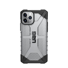 UAG Plasma Tough Case iPhone 11 Pro - Ice 1
