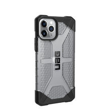 Load image into Gallery viewer, UAG Plasma Tough Case iPhone 11 Pro - Ice 5