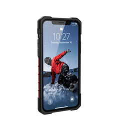 UAG Plasma Tough Case iPhone 11 Pro - Magma 2