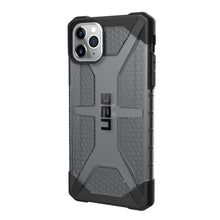 Load image into Gallery viewer, UAG Plasma Tough Case iPhone 11 Pro Max - Ash 1