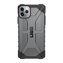 Load image into Gallery viewer, UAG Plasma Tough Case iPhone 11 Pro Max - Ash 5