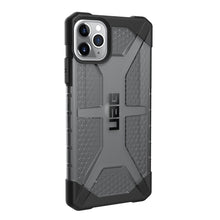 Load image into Gallery viewer, UAG Plasma Tough Case iPhone 11 Pro Max - Ash 3