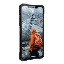 Load image into Gallery viewer, UAG Plasma Tough Case iPhone 11 Pro Max - Ash 4