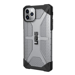 UAG Plasma Tough Case iPhone 11 Pro Max - Ice 3