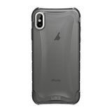 UAG Plyo Case for Apple iPhone XS MAX - Ash