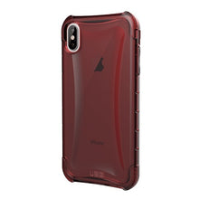 Load image into Gallery viewer, UAG Plyo Case for Apple iPhone XS MAX - Crimson 2