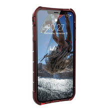 Load image into Gallery viewer, UAG Plyo Case for Apple iPhone XS MAX - Crimson 3