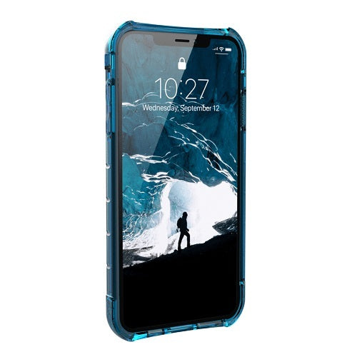 UAG Plyo Case for Apple iPhone XS MAX - Glacier 3