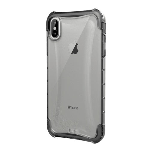UAG Plyo Case for Apple iPhone XS MAX - Ice 5