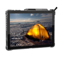 Load image into Gallery viewer, UAG Plyo Tough &amp; Clear Case for Microsoft Surface Pro 7 / 6 / 5 / 4 11