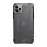 UAG Plyo Slim Rugged case iPhone 11 Pro Max Ash