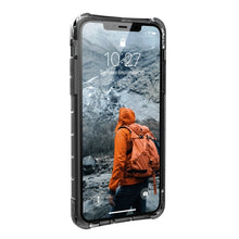Load image into Gallery viewer, UAG Plyo Slim Rugged case iPhone 11 Pro Max Ash 4