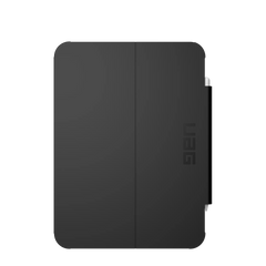 UAG Plyo Rugged Folio Case iPad 10th / 11th 10.9 - Black Midnight Camo