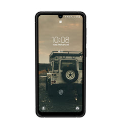 UAG Scout Rugged Case Samsung Galaxy A33 5G SM-A336 - Black