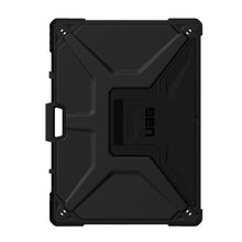 Load image into Gallery viewer, UAG Metropolis Rugged Protective Case Microsoft Surface Pro 8th Gen 2021 - Black 2
