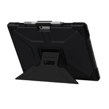 Load image into Gallery viewer, UAG Metropolis Rugged Protective Case Microsoft Surface Pro 8th Gen 2021 - Black 5