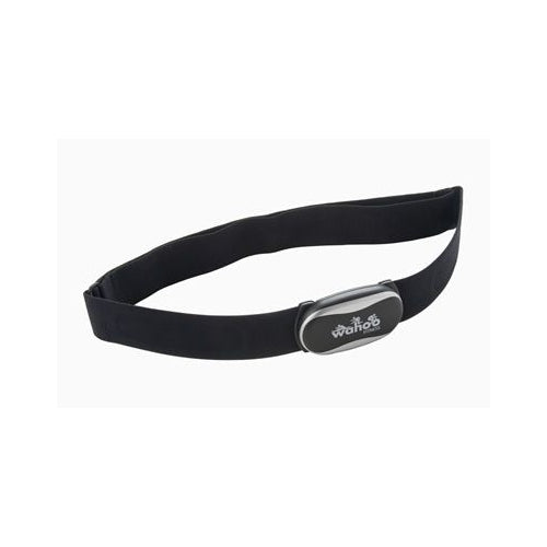 Wahoo Fitness Run / Gym Pack incl Sensor Key for iPhone & Heart Rate Belt Set 3